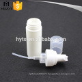 60ml pe plastic foam spray bottle with foam pump